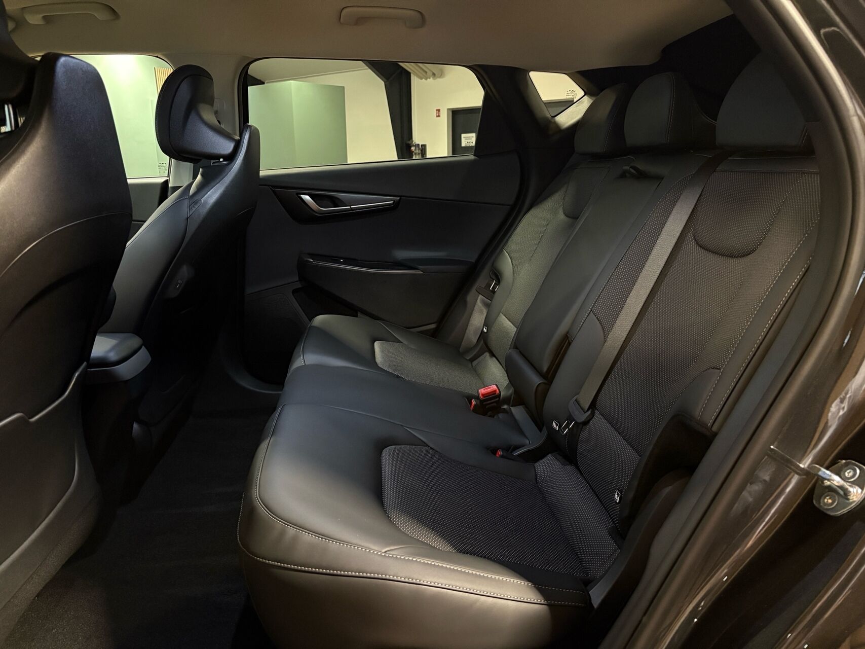 Billede af Kia EV6 EL Long Range Prestige 229HK 5d Aut.