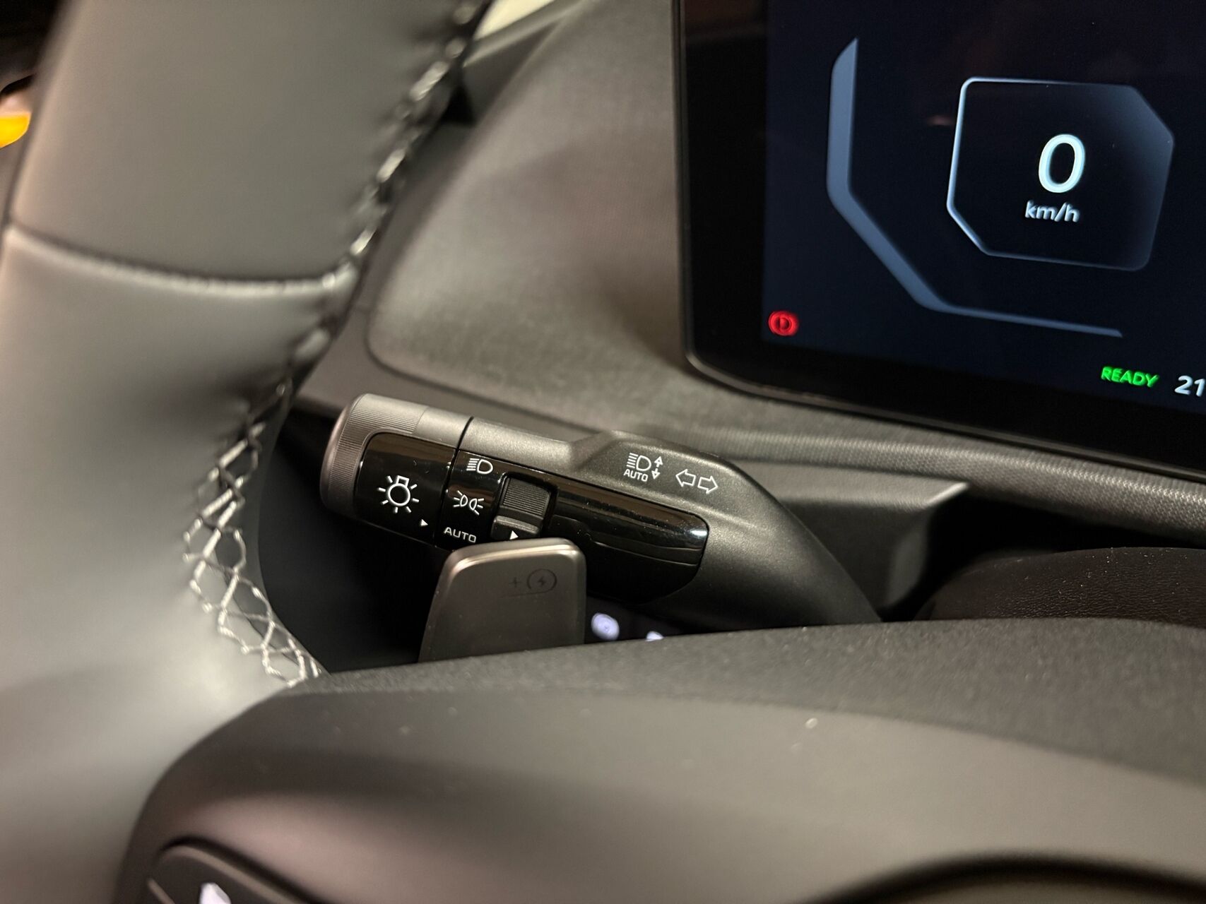 Billede af Kia EV6 EL Long Range Prestige 229HK 5d Aut.