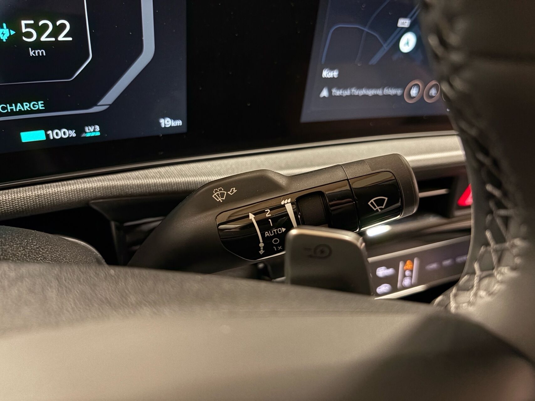 Billede af Kia EV6 EL Long Range Prestige 229HK 5d Aut.