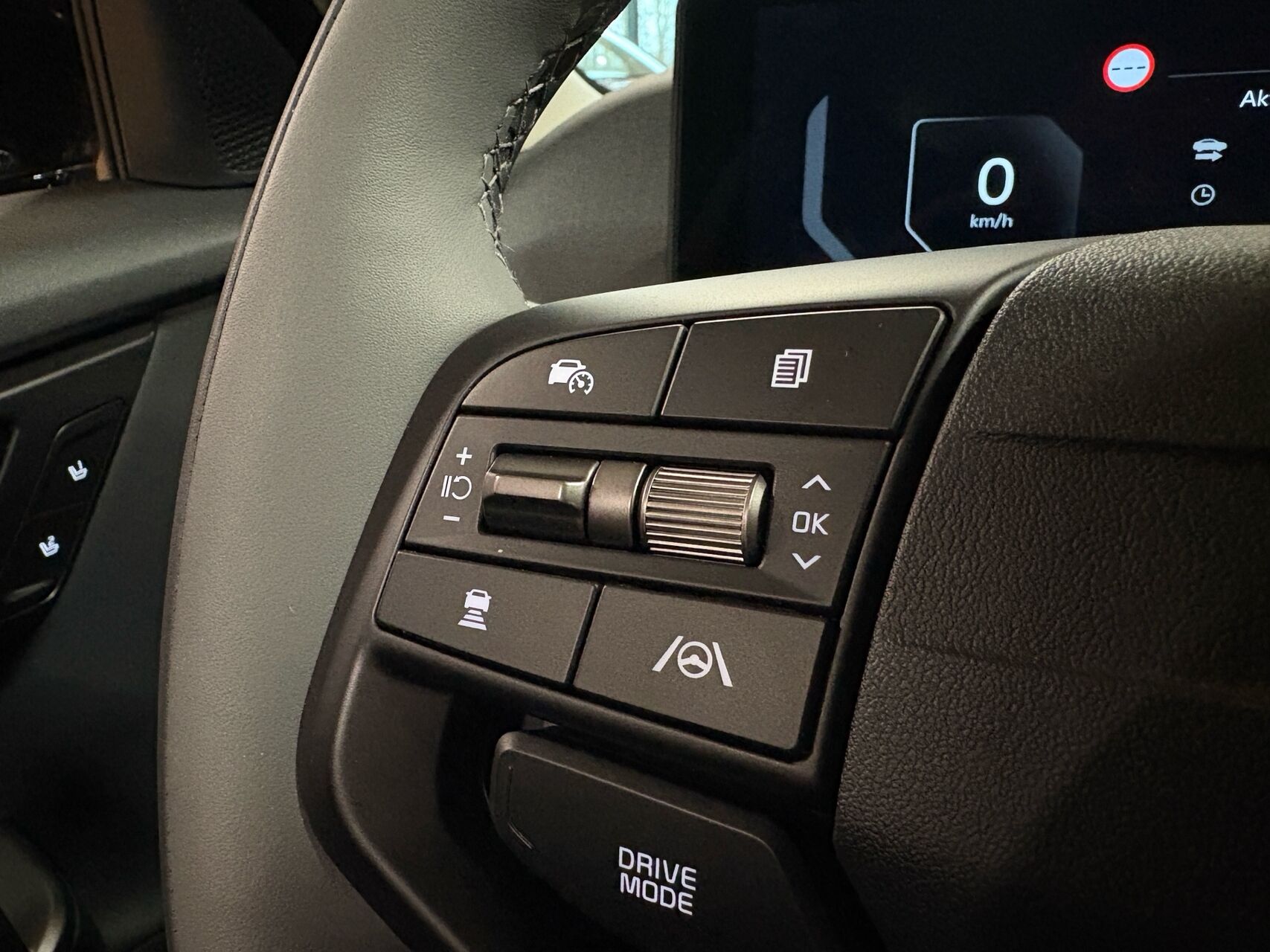 Billede af Kia EV6 EL Long Range Prestige 229HK 5d Aut.