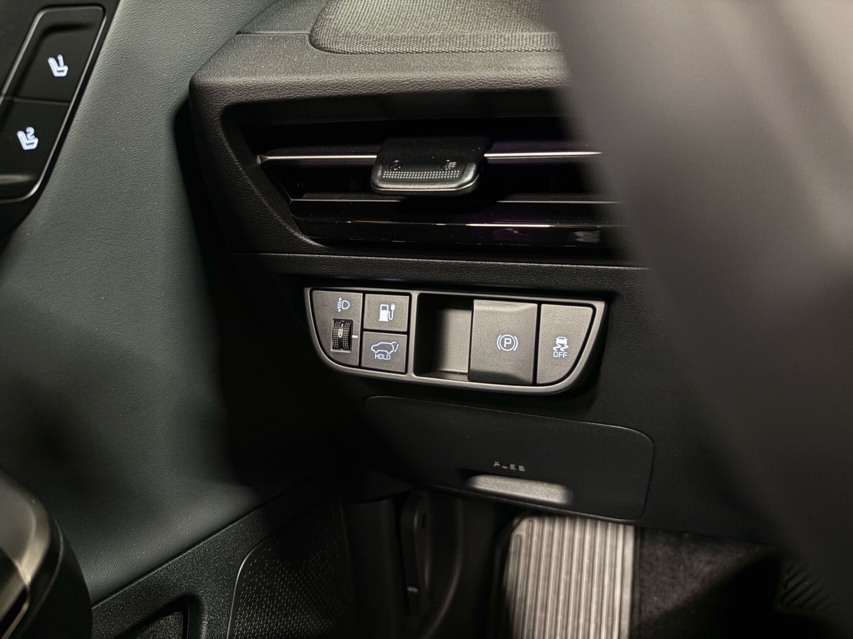 Billede af Kia EV6 EL Long Range Prestige 229HK 5d Aut.