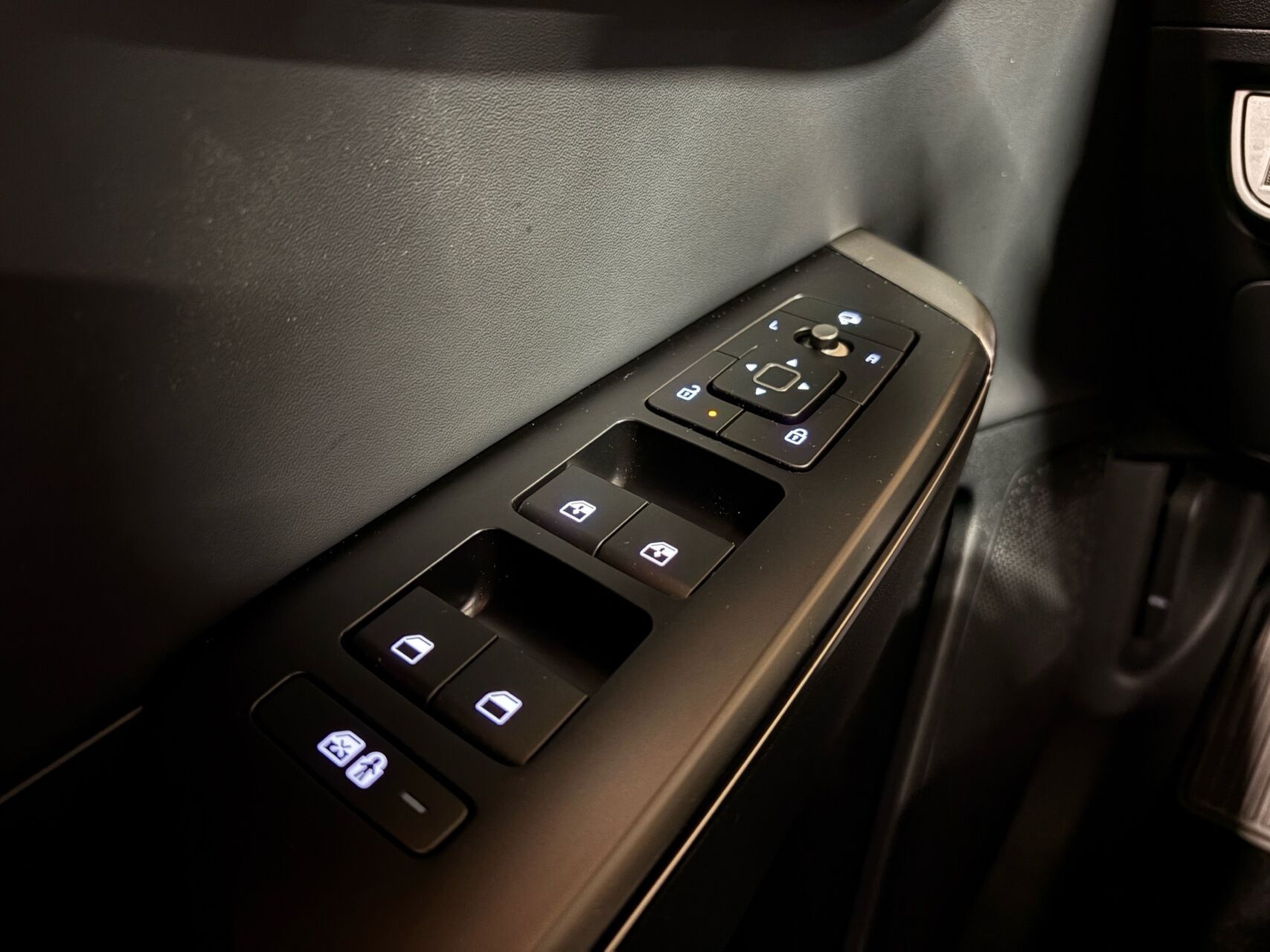 Billede af Kia EV6 EL Long Range Prestige 229HK 5d Aut.