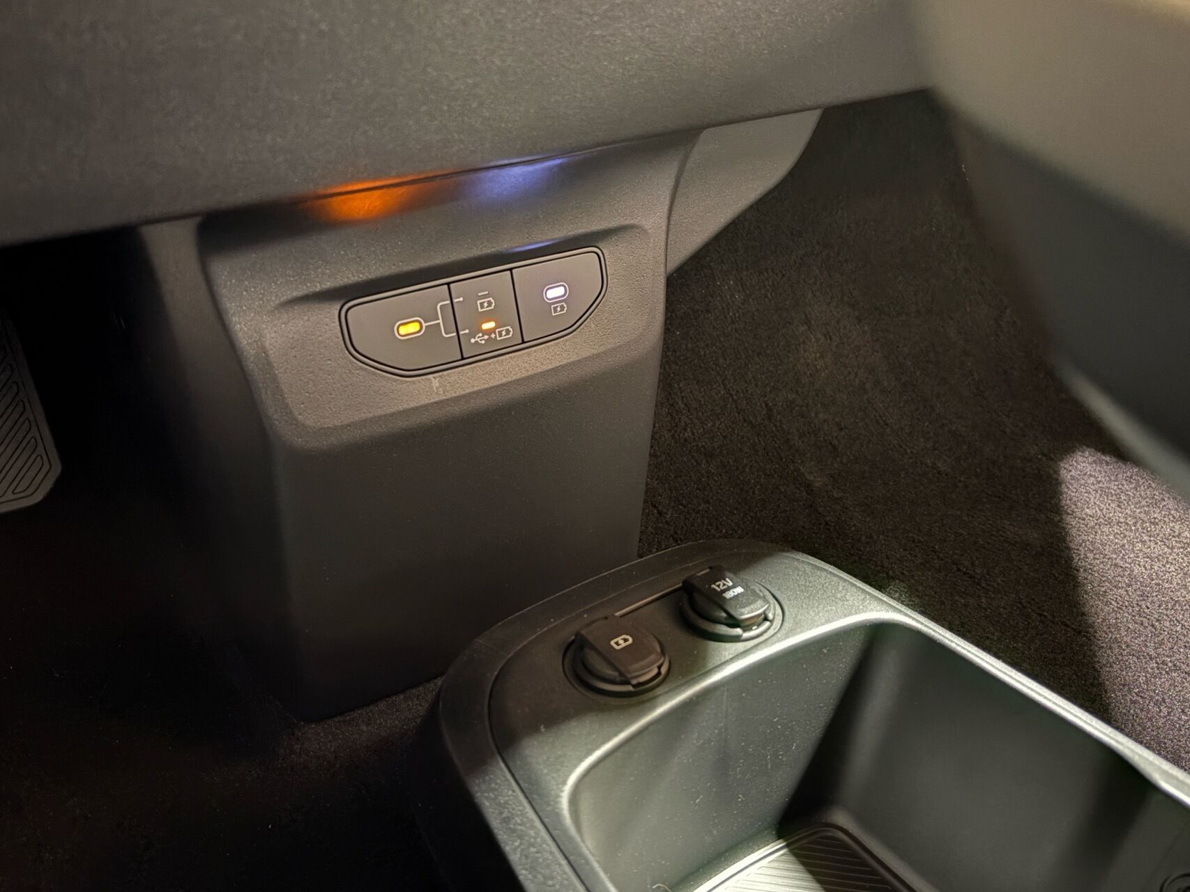 Billede af Kia EV6 EL Long Range Prestige 229HK 5d Aut.