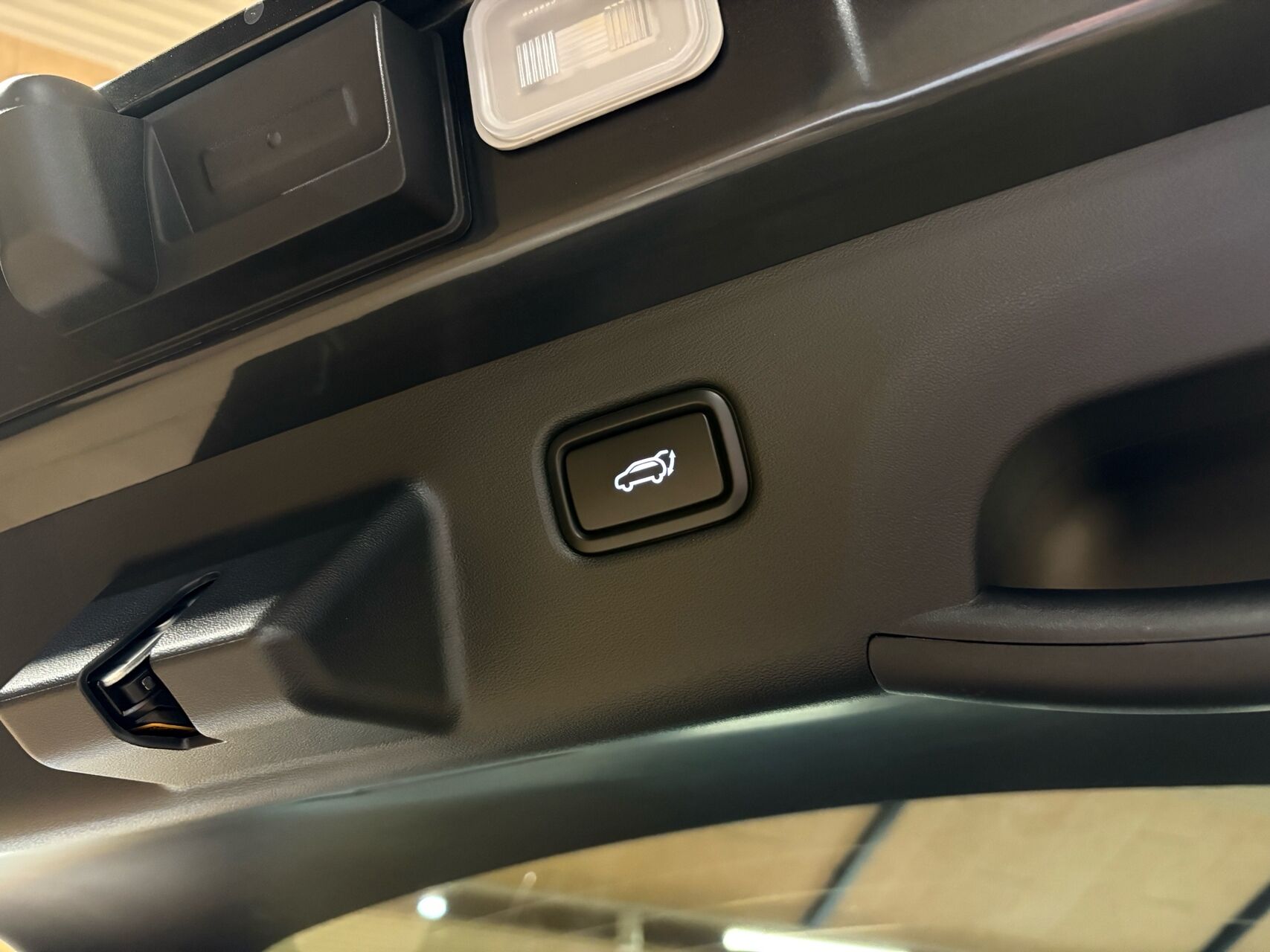 Billede af Kia EV6 EL Long Range Prestige 229HK 5d Aut.