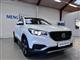 Billede af MG ZS EV EL Luxury 143HK 5d Aut.