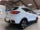 Billede af MG ZS EV EL Luxury 143HK 5d Aut.