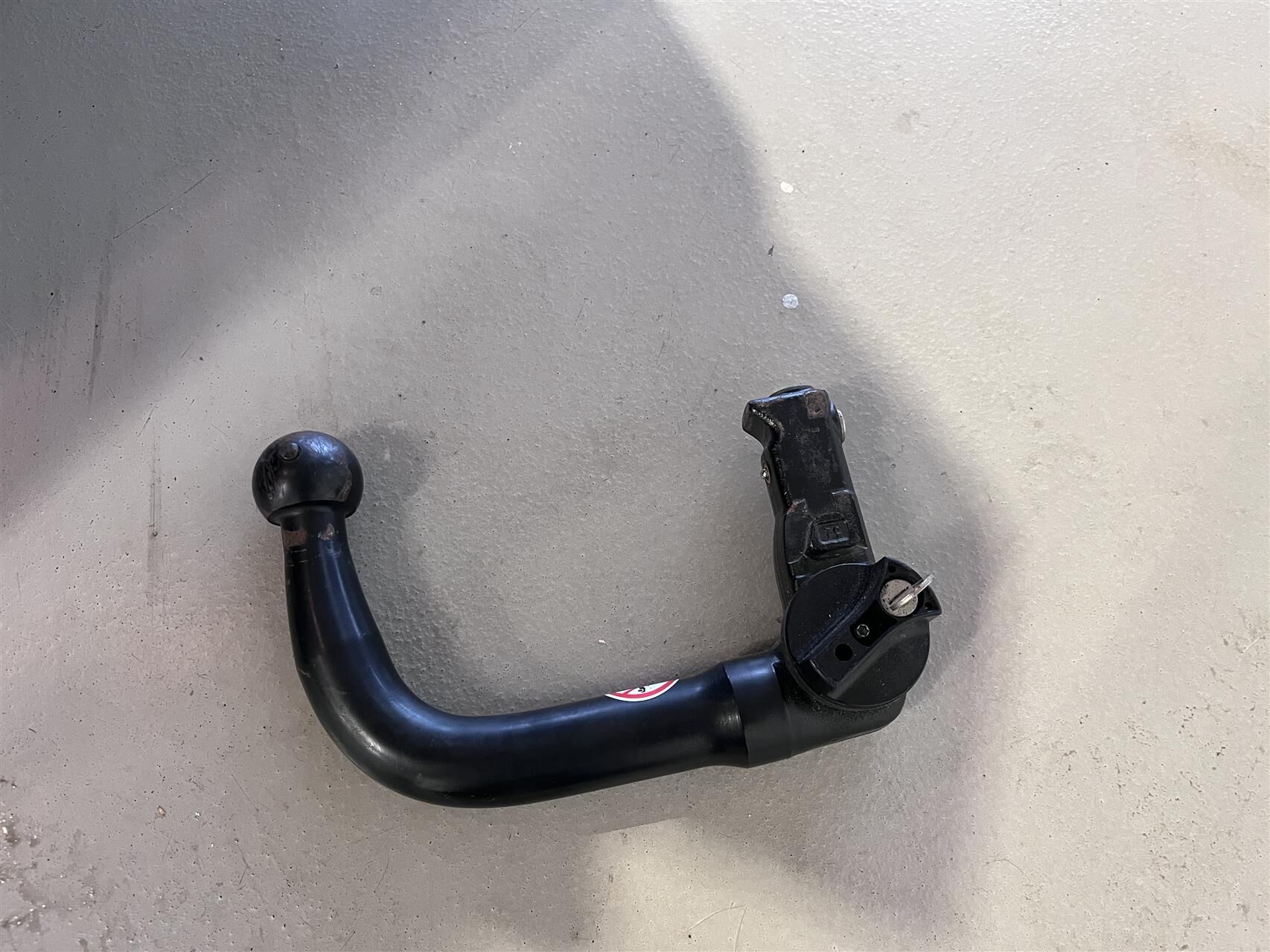 Billede af MG ZS EV EL Luxury 143HK 5d Aut.