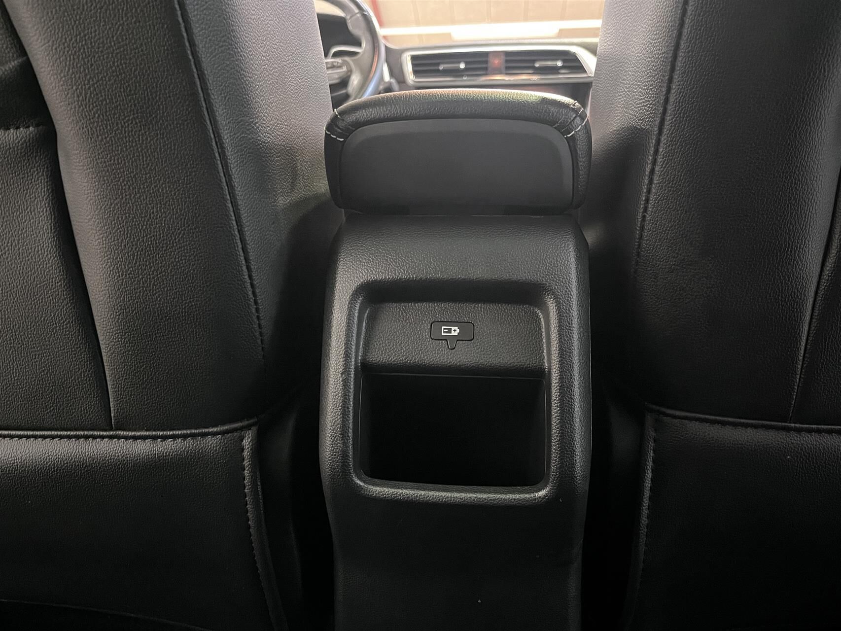 Billede af MG ZS EV EL Luxury 143HK 5d Aut.