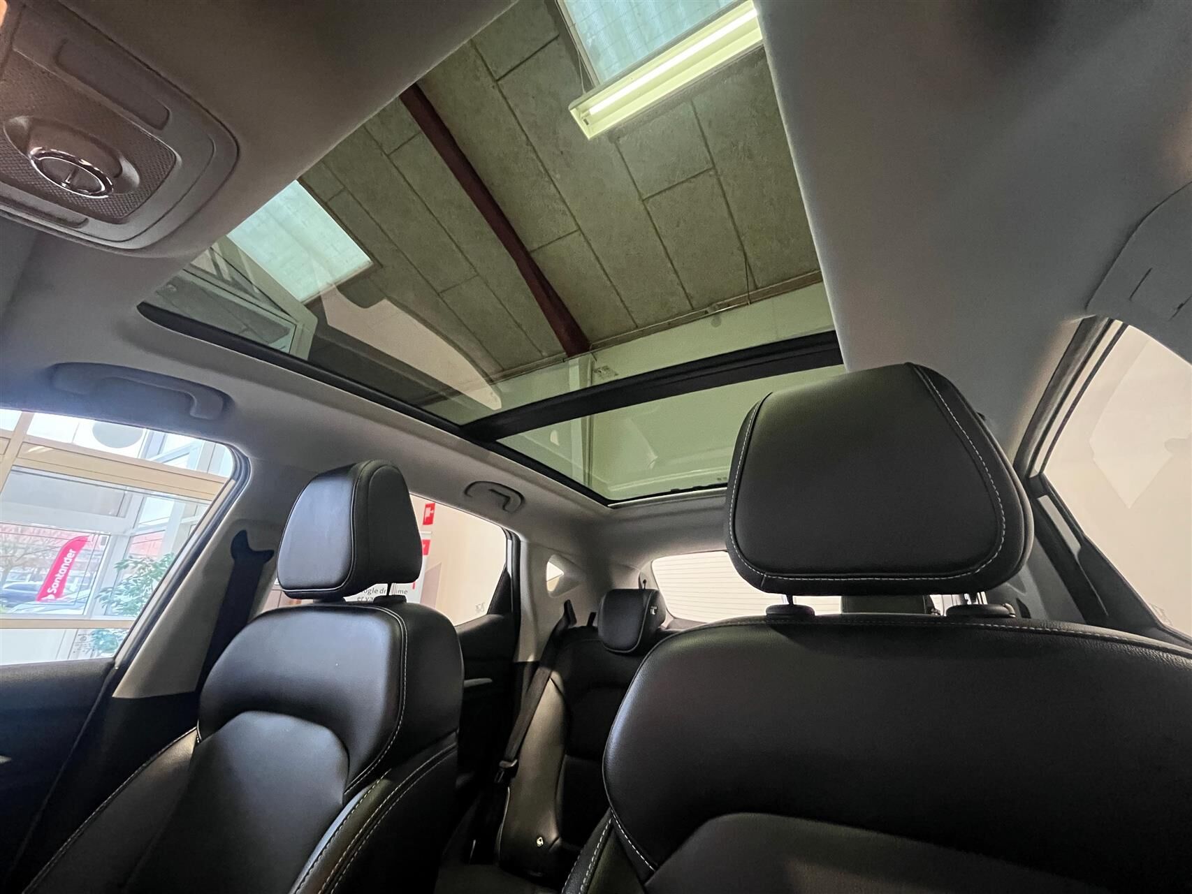 Billede af MG ZS EV EL Luxury 143HK 5d Aut.