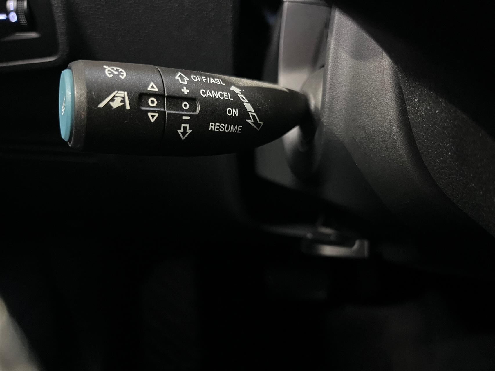 Billede af MG ZS EV EL Luxury 143HK 5d Aut.