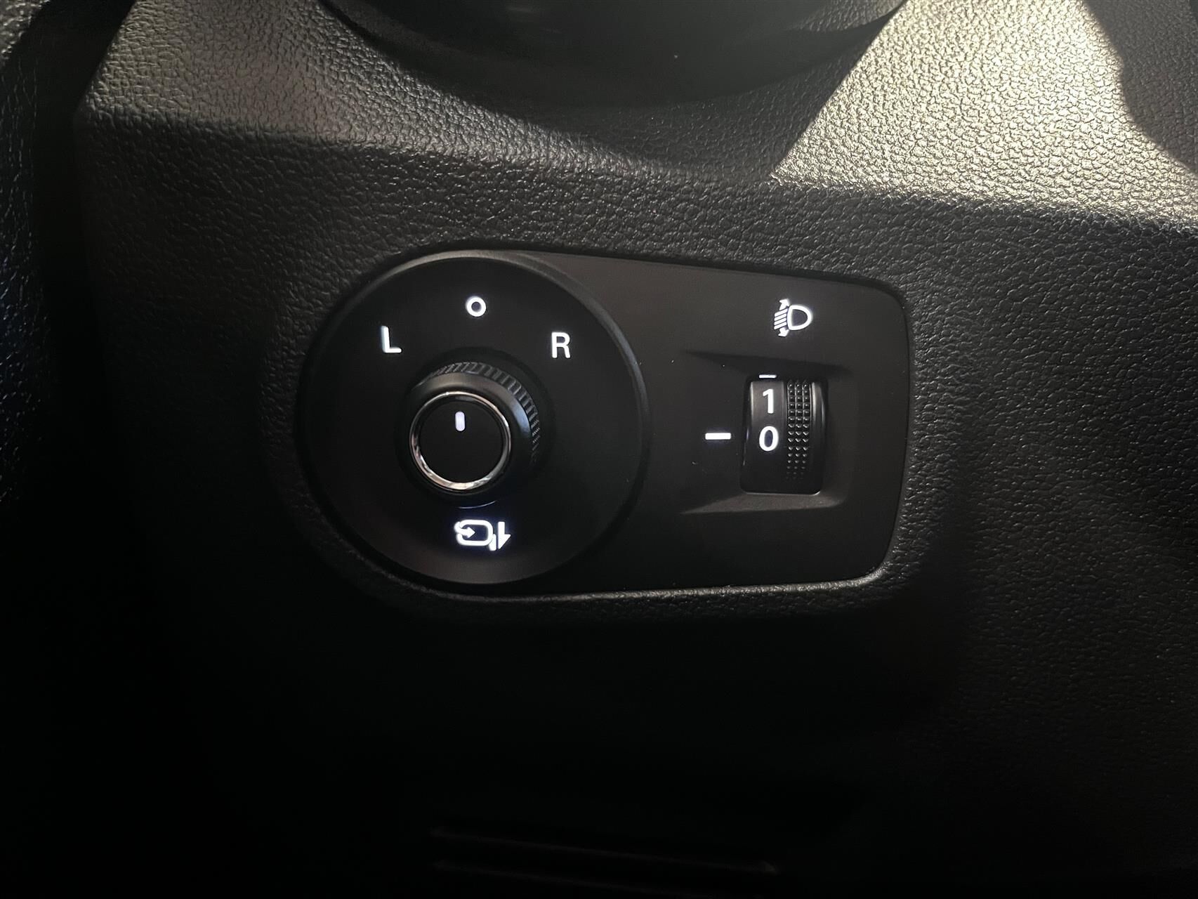 Billede af MG ZS EV EL Luxury 143HK 5d Aut.