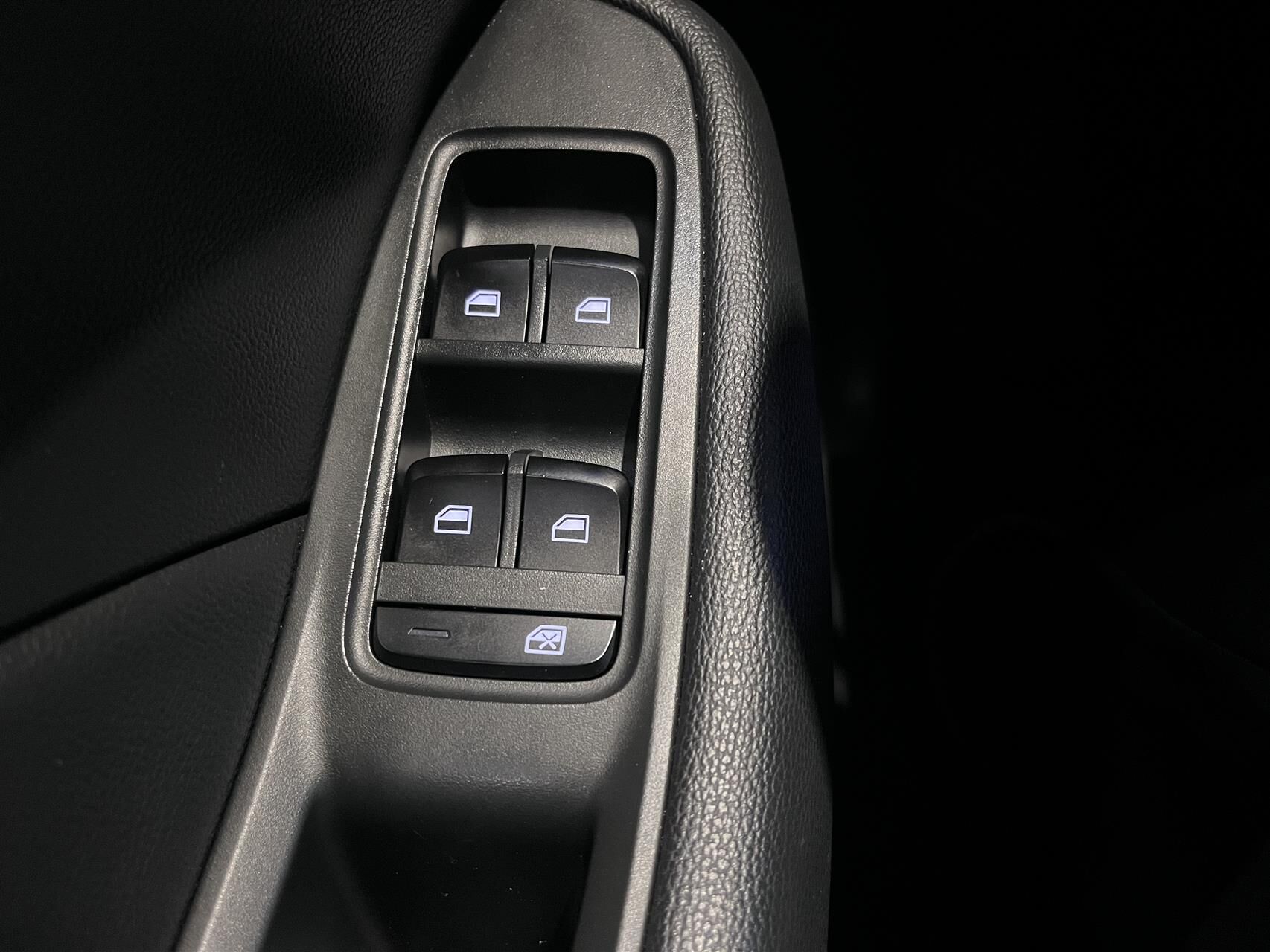 Billede af MG ZS EV EL Luxury 143HK 5d Aut.