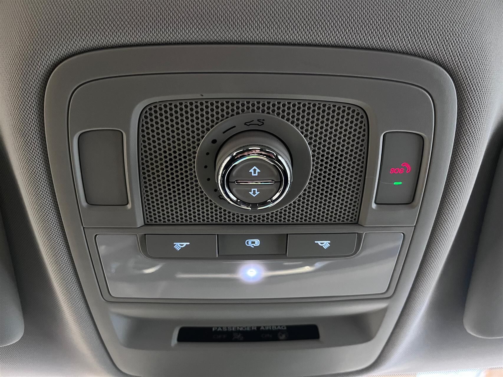 Billede af MG ZS EV EL Luxury 143HK 5d Aut.