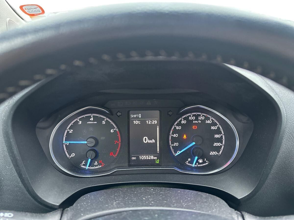 Billede af Toyota Yaris 1,5 VVT-I T2 Premium 111HK 5d 6g