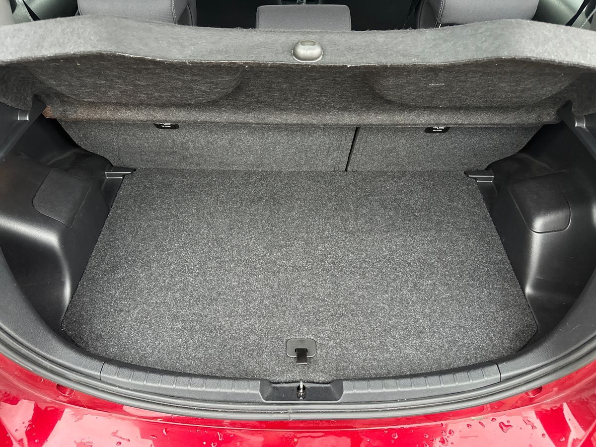 Billede af Toyota Yaris 1,5 VVT-I T2 Premium 111HK 5d 6g