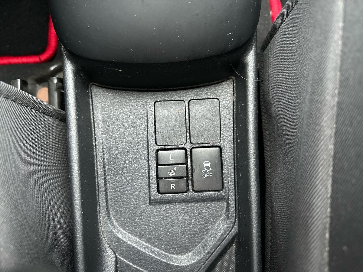 Billede af Toyota Yaris 1,5 VVT-I T2 Premium 111HK 5d 6g