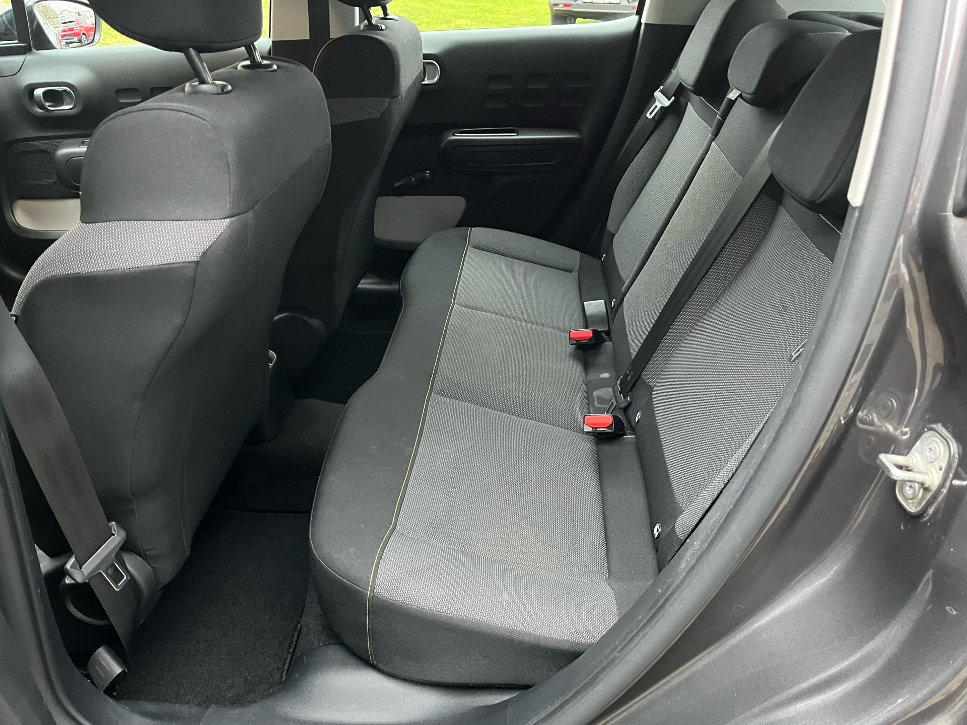 Billede af Citroën C3 1,2 PureTech Cool start/stop 82HK 5d