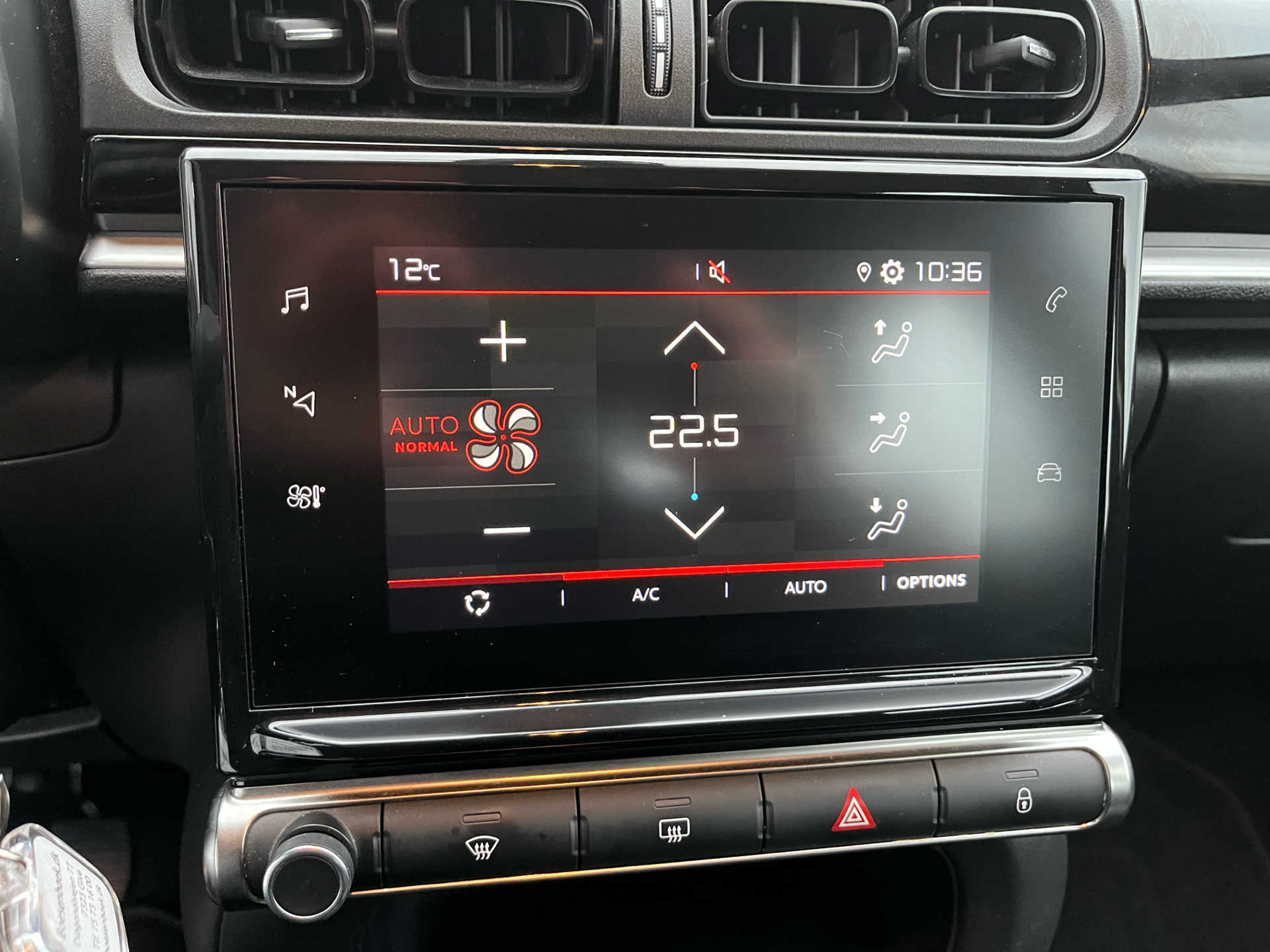 Billede af Citroën C3 1,2 PureTech Cool start/stop 82HK 5d