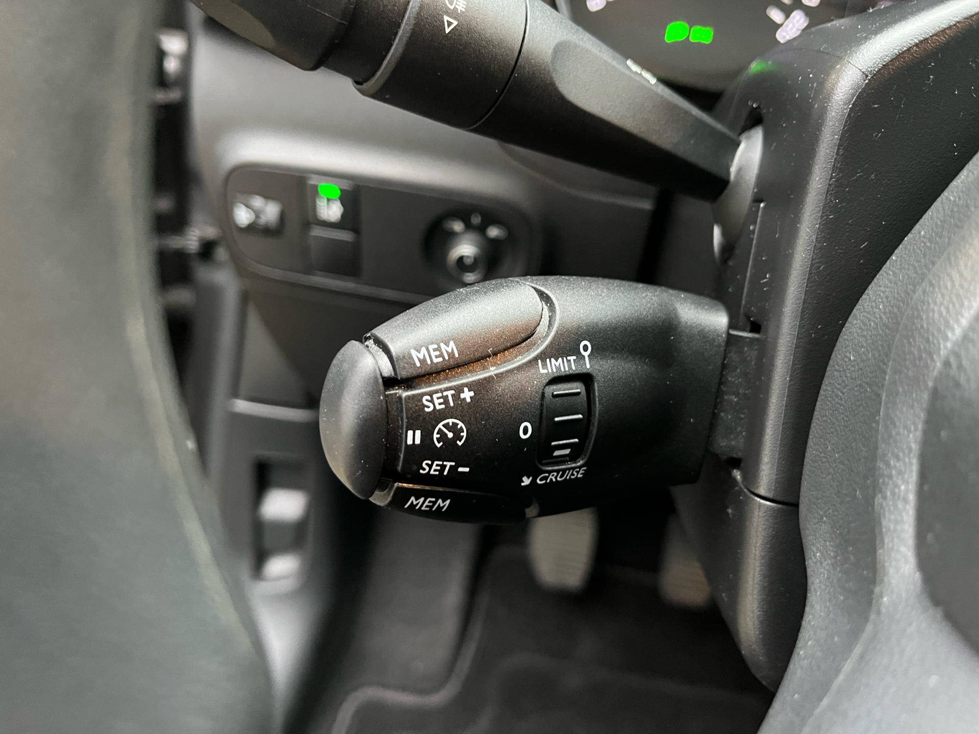 Billede af Citroën C3 1,2 PureTech Cool start/stop 82HK 5d