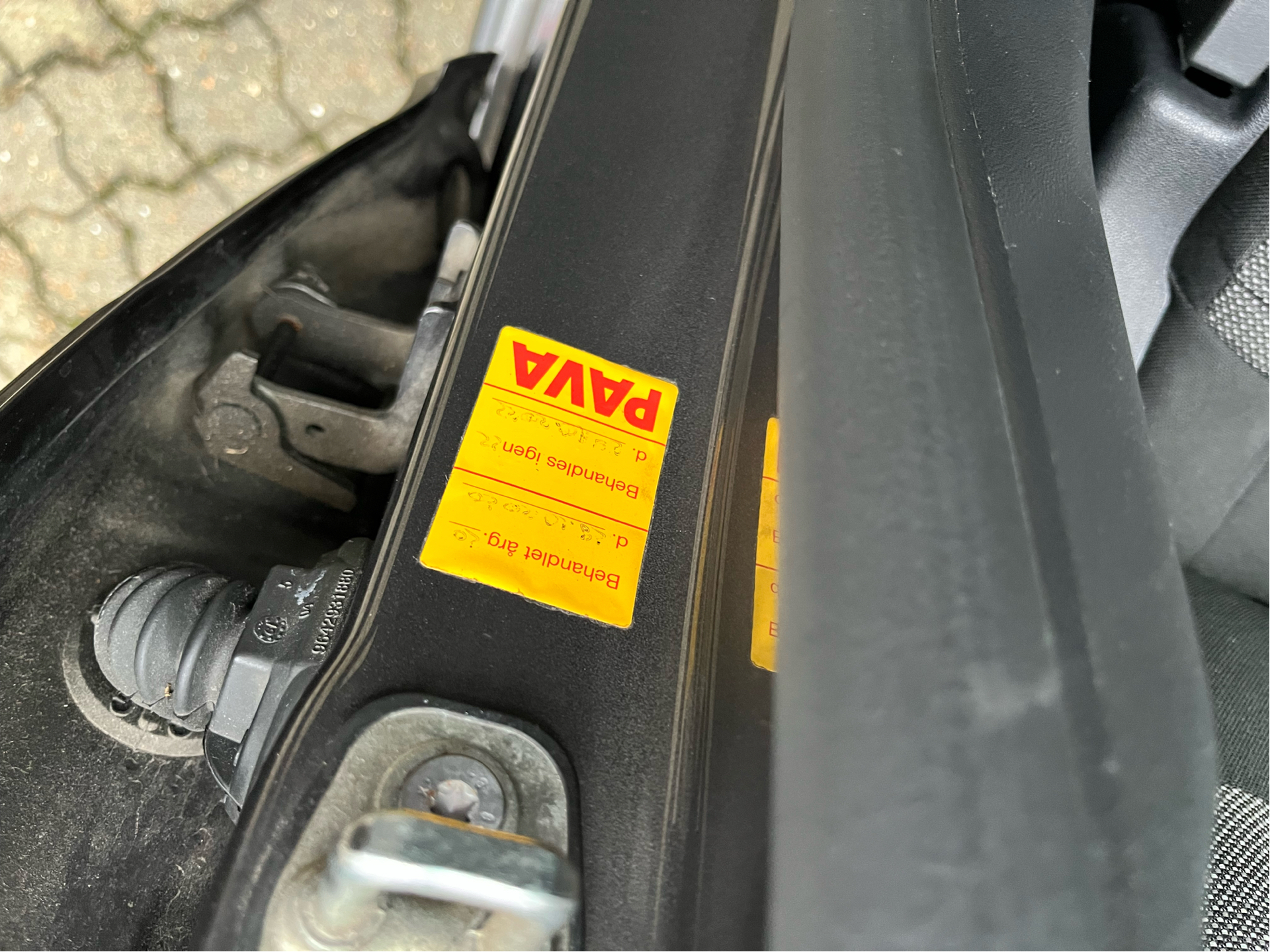 Billede af Citroën C3 1,2 PureTech Cool start/stop 82HK 5d