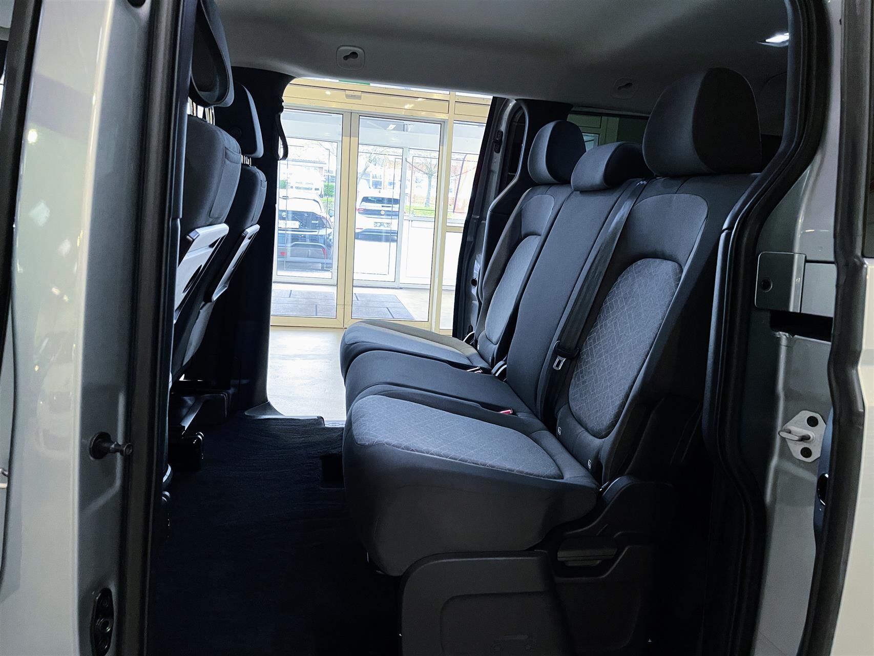 Billede af VW ID.Buzz EL Pro 204HK Aut.