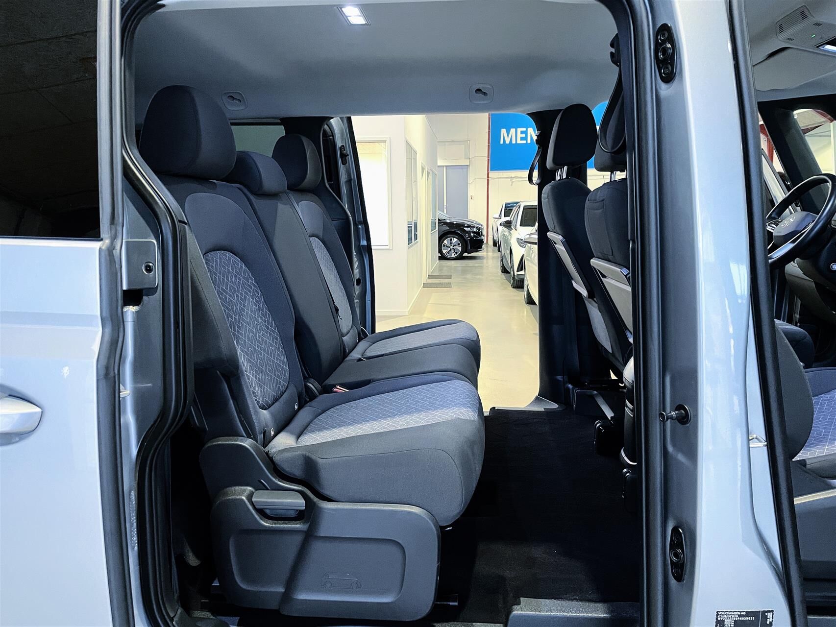 Billede af VW ID.Buzz EL Pro 204HK Aut.