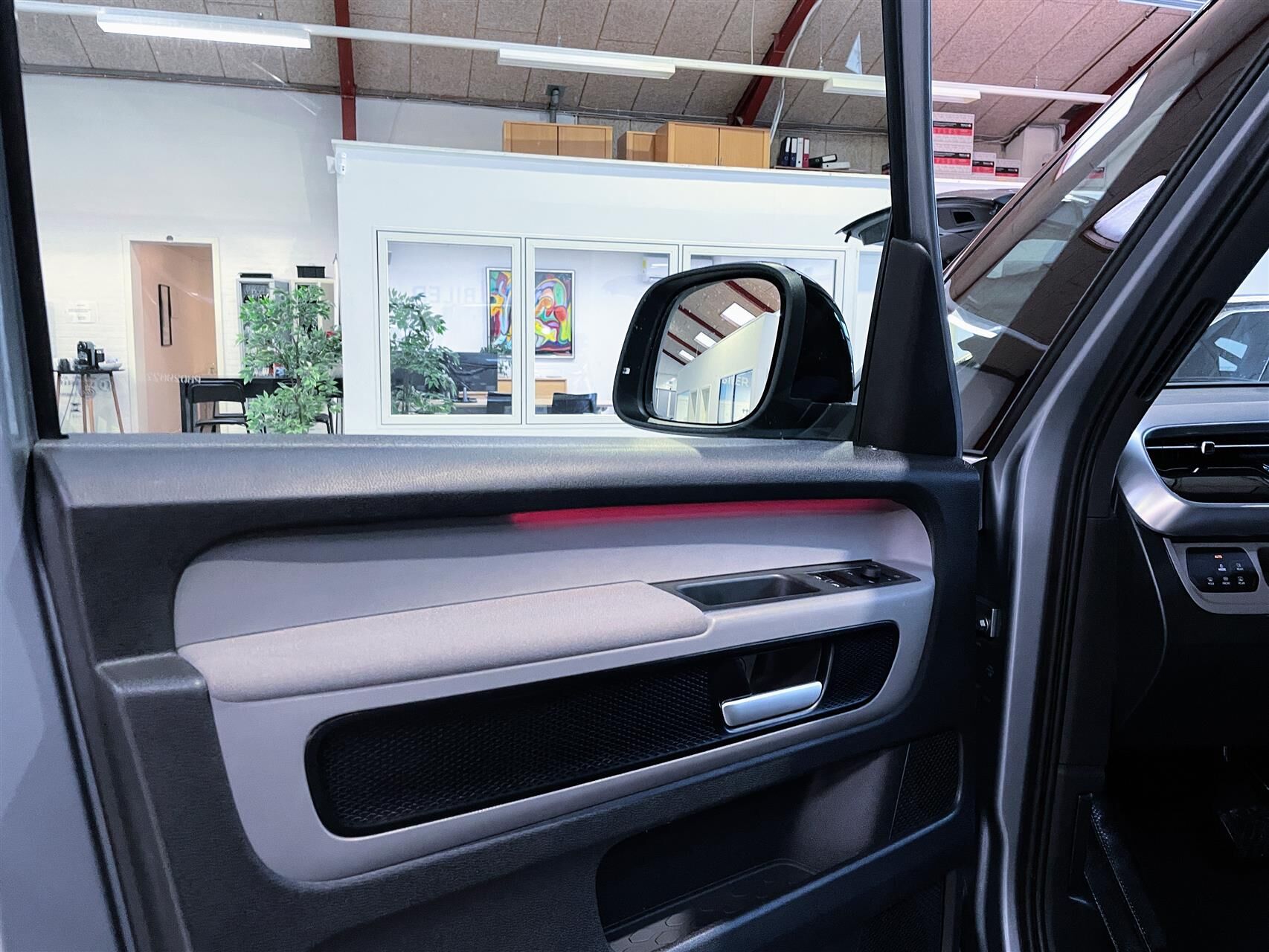 Billede af VW ID.Buzz EL Pro 204HK Aut.