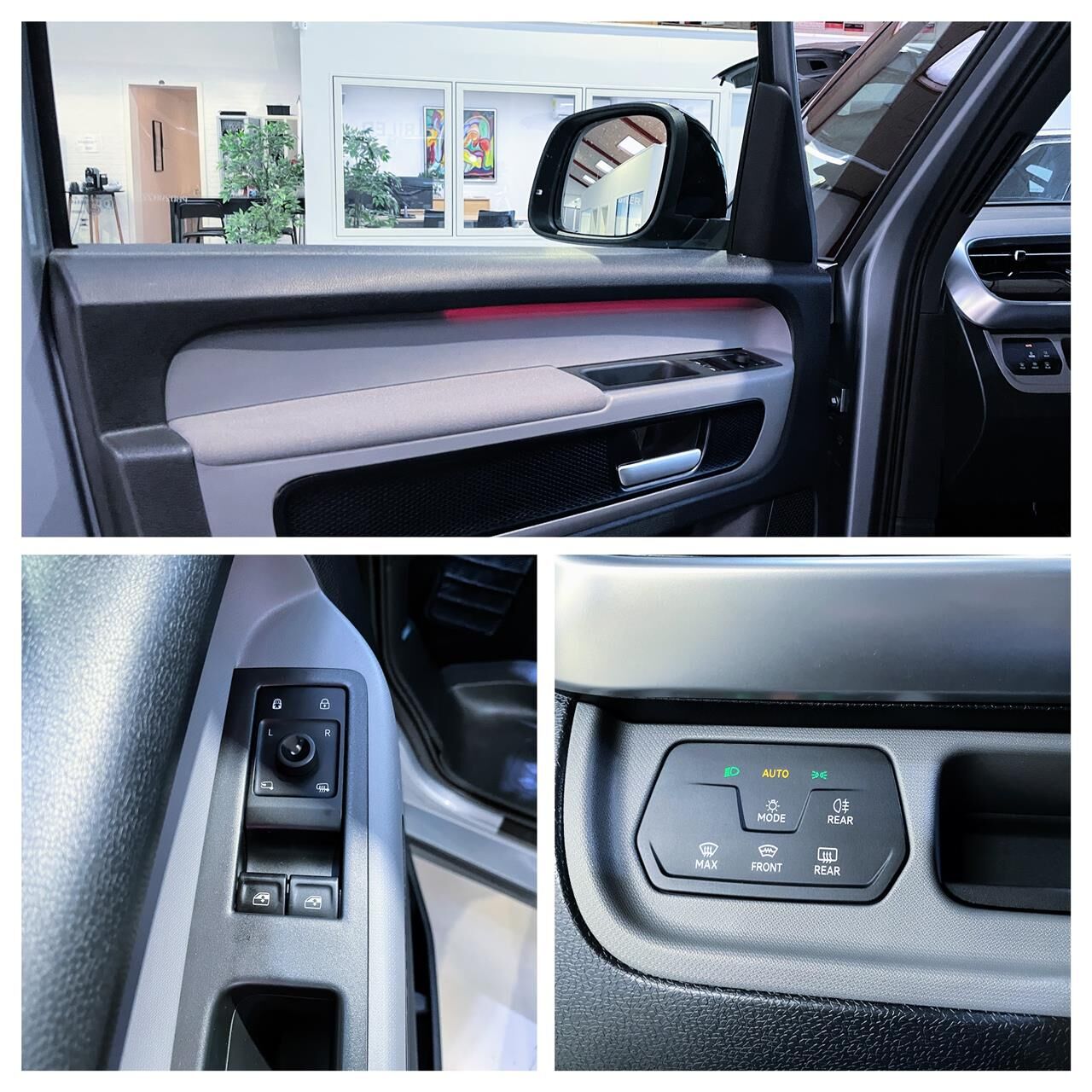 Billede af VW ID.Buzz EL Pro 204HK Aut.