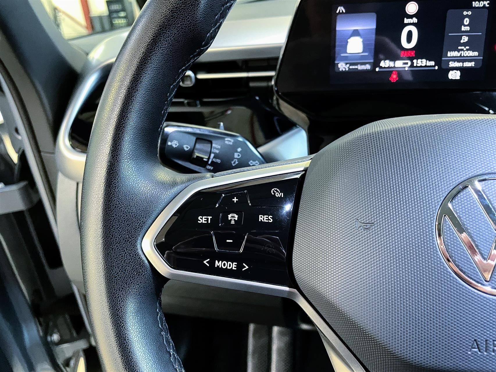 Billede af VW ID.Buzz EL Pro 204HK Aut.