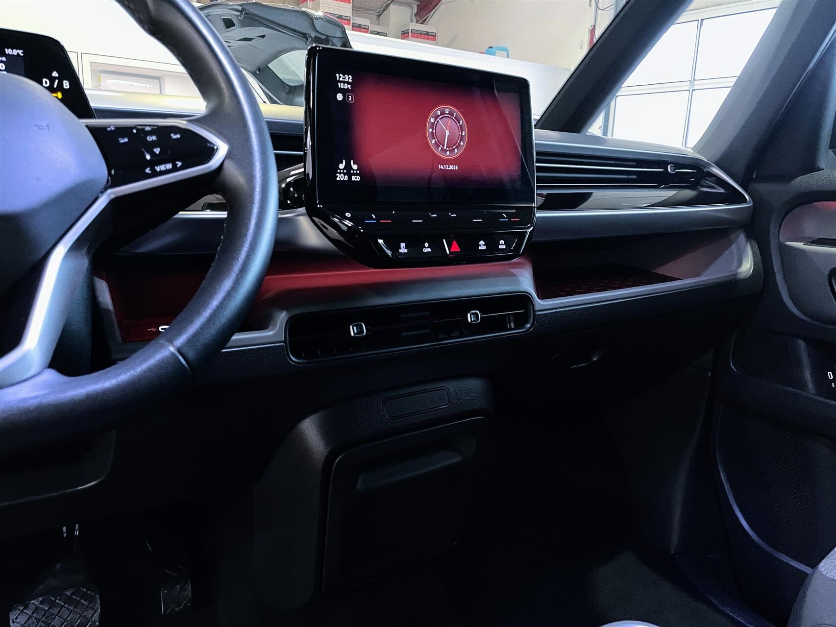 Billede af VW ID.Buzz EL Pro 204HK Aut.