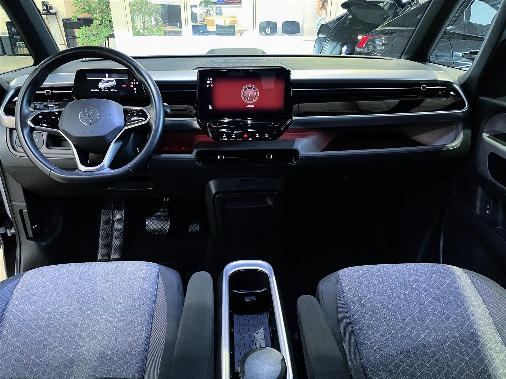 Billede af VW ID.Buzz EL Pro 204HK Aut.