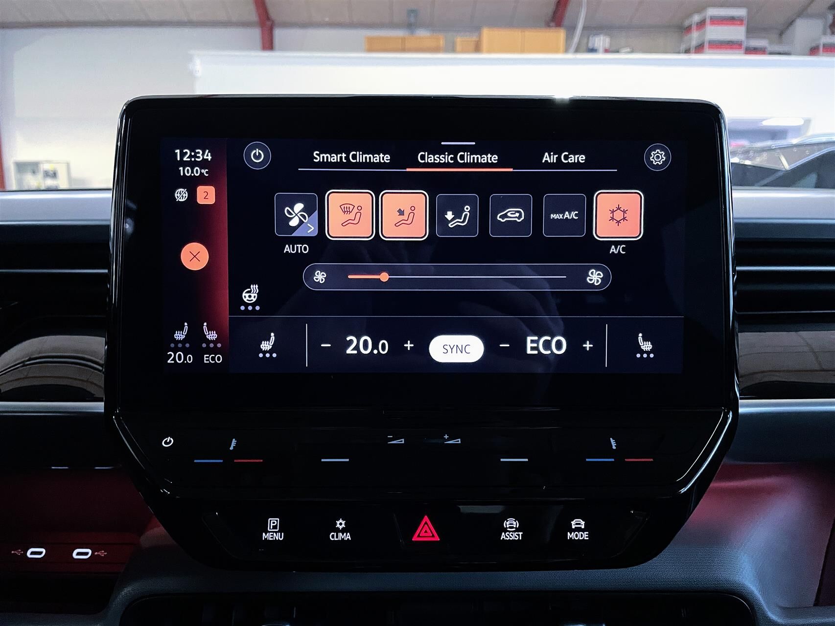 Billede af VW ID.Buzz EL Pro 204HK Aut.