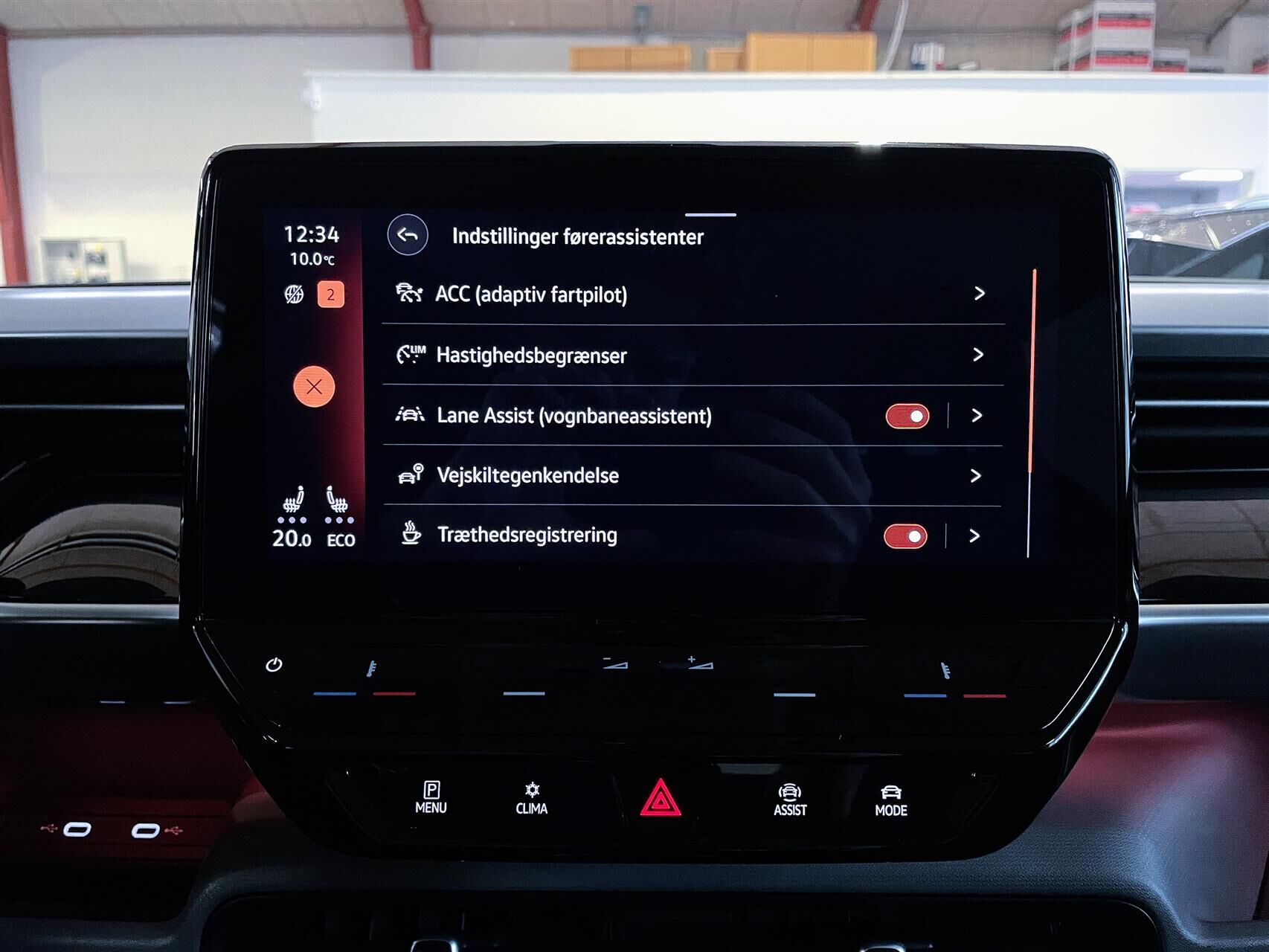 Billede af VW ID.Buzz EL Pro 204HK Aut.