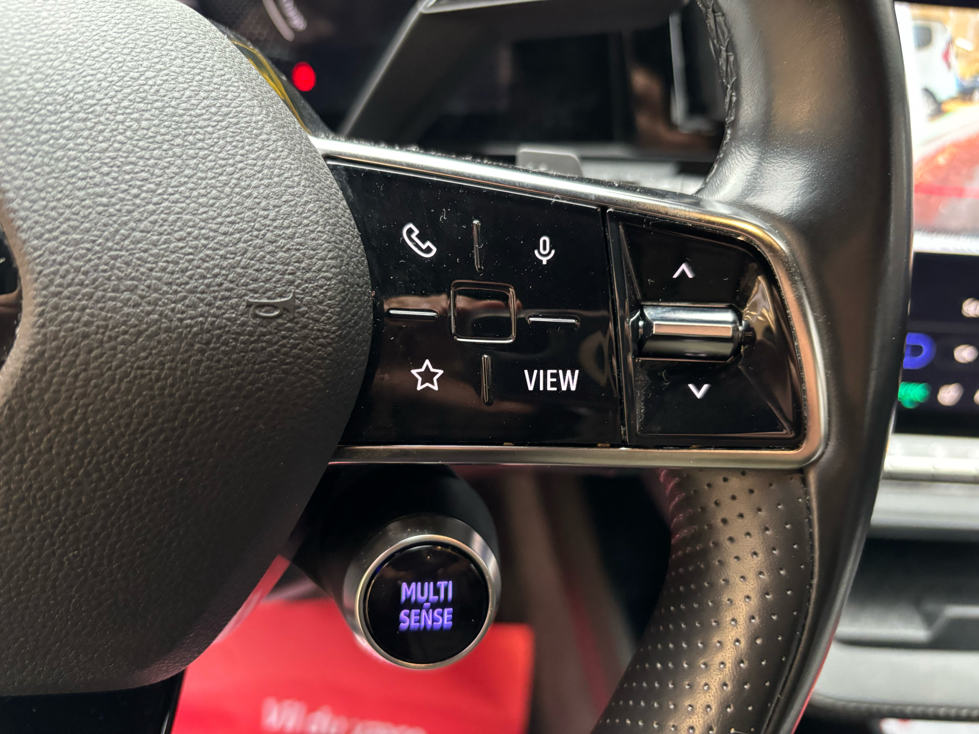 Billede af Renault Mégane E-TECH Techno 220HK 5d Aut.