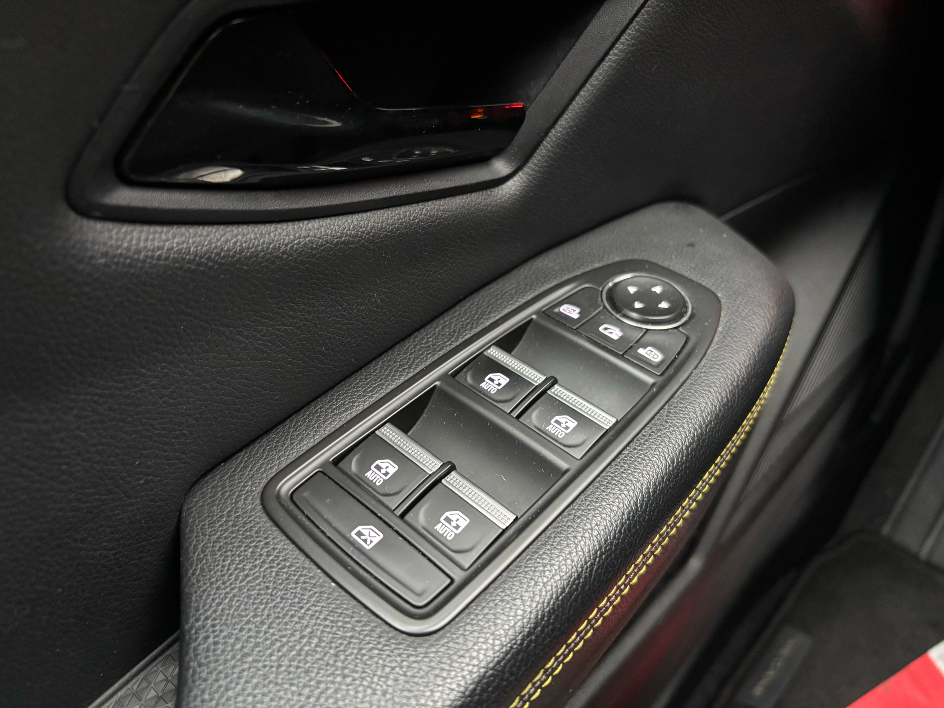 Billede af Renault Mégane E-TECH Techno 220HK 5d Aut.