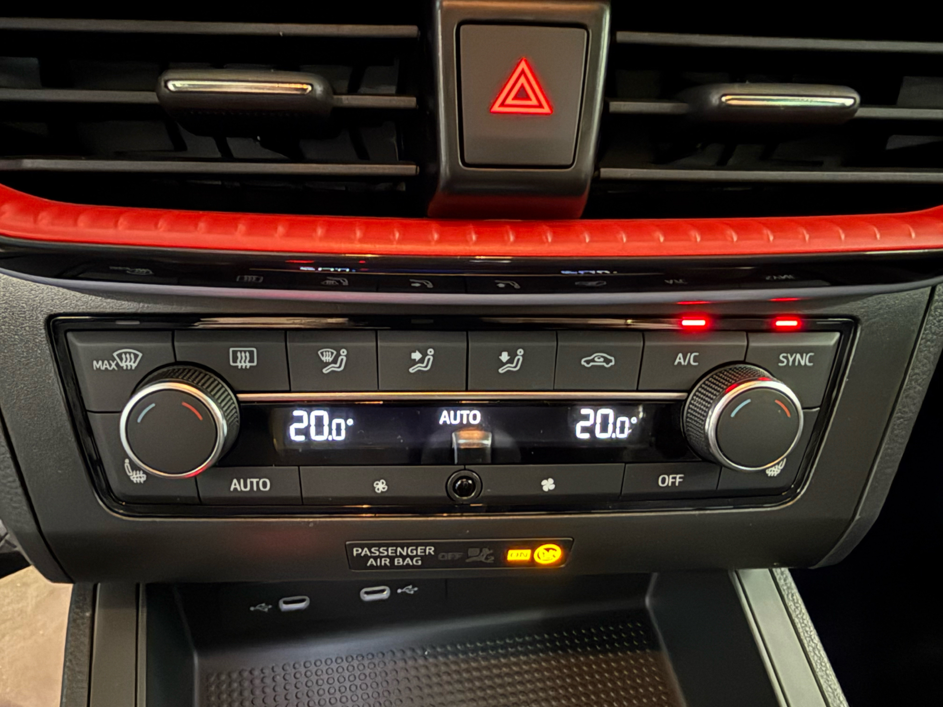 Billede af Seat Ibiza 1,0 TSI FR DSG 115HK 5d 7g Aut.