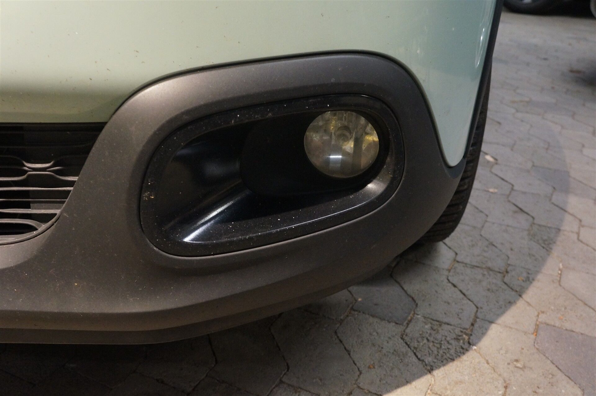 Billede af Citroën C3 1,2 PureTech VTR Sport start/stop 82HK 5d