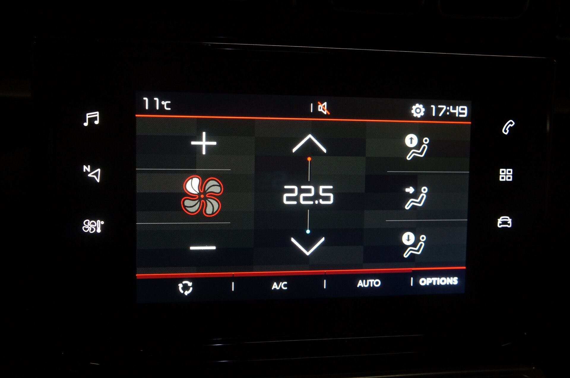 Billede af Citroën C3 1,2 PureTech VTR Sport start/stop 82HK 5d