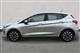 Billede af Ford Fiesta 1,0 EcoBoost Hybrid Titanium 125HK 5d 6g