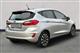 Billede af Ford Fiesta 1,0 EcoBoost Hybrid Titanium 125HK 5d 6g