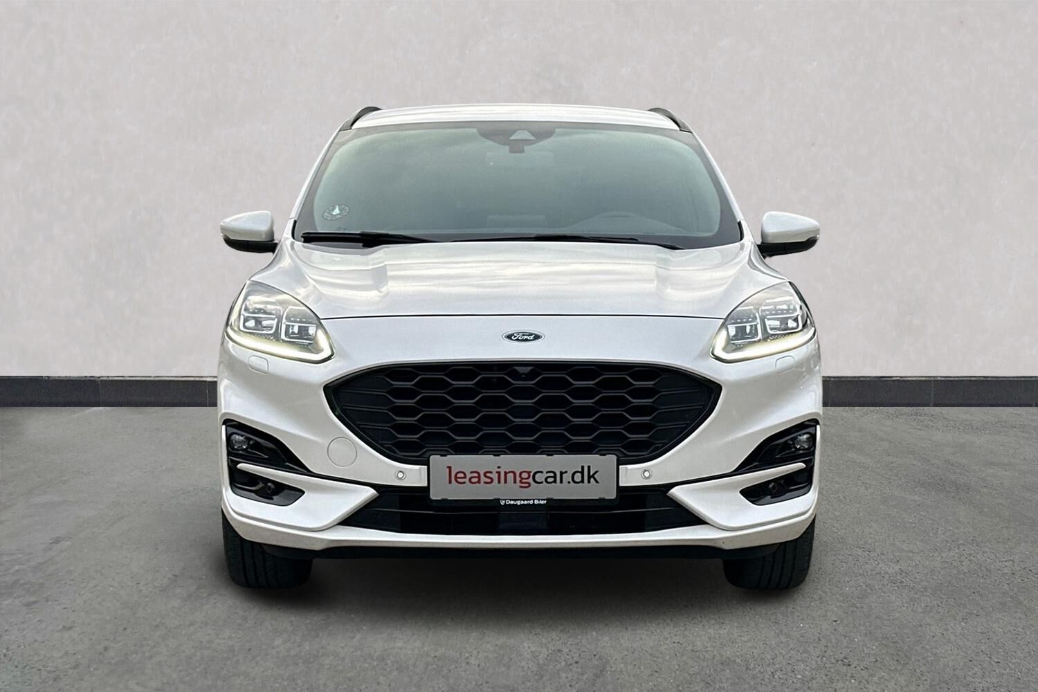 Billede af Ford Kuga 2,5 Plugin-hybrid ST-Line X CVT 225HK 5d Trinl. Gear