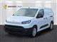 Billede af Toyota Proace City Electric Long EL Comfort 2 Skydedøre 136HK Van Aut.
