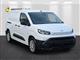 Billede af Toyota Proace City Electric Long EL Comfort 2 Skydedøre 136HK Van Aut.