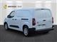 Billede af Toyota Proace City Electric Long EL Comfort 2 Skydedøre 136HK Van Aut.