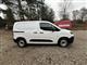 Billede af Peugeot Partner L1 V2 1,5 BlueHDi Ultimate Launch 100HK Van