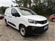 Billede af Peugeot Partner L1 V2 1,5 BlueHDi Ultimate Launch 100HK Van