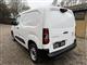 Billede af Peugeot Partner L1 V2 1,5 BlueHDi Ultimate Launch 100HK Van