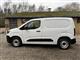 Billede af Peugeot Partner L1 V2 1,5 BlueHDi Ultimate Launch 100HK Van
