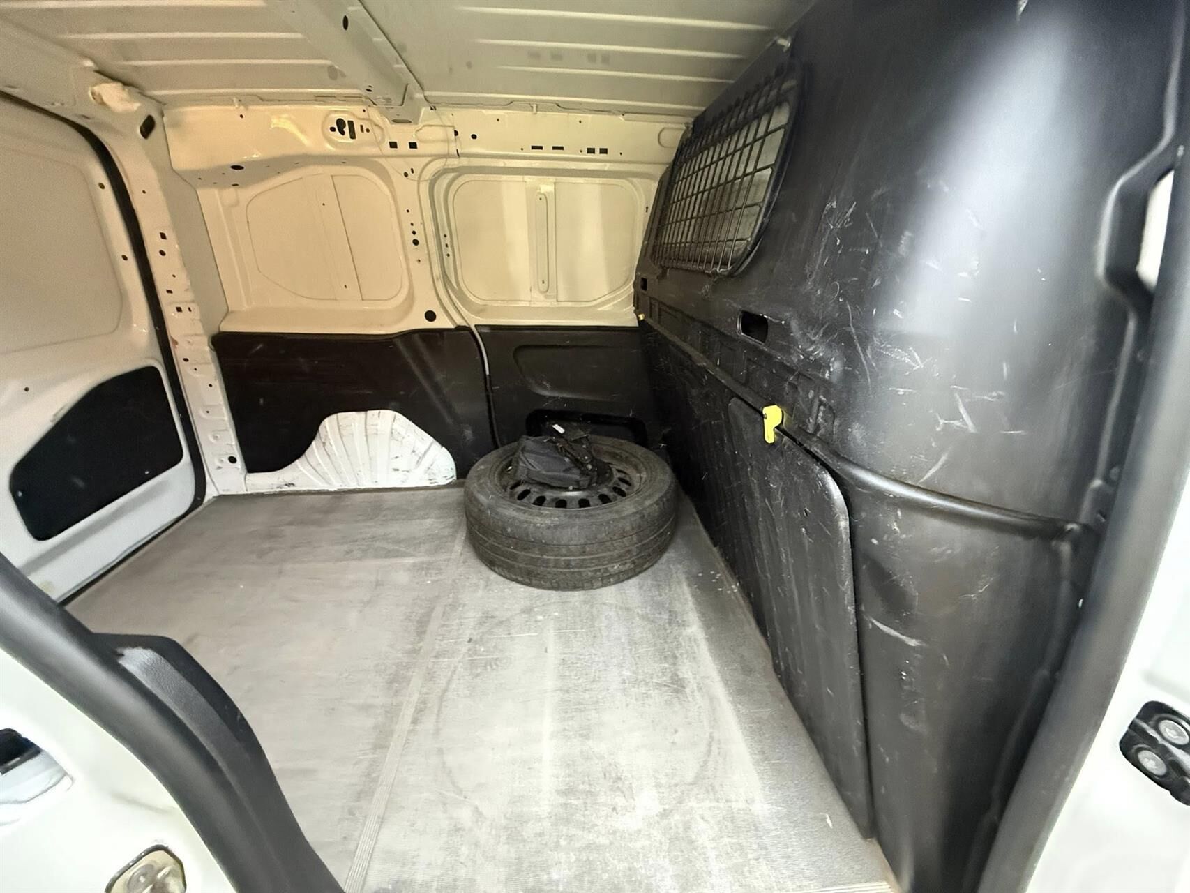 Billede af Peugeot Partner L1 V2 1,5 BlueHDi Ultimate Launch 100HK Van