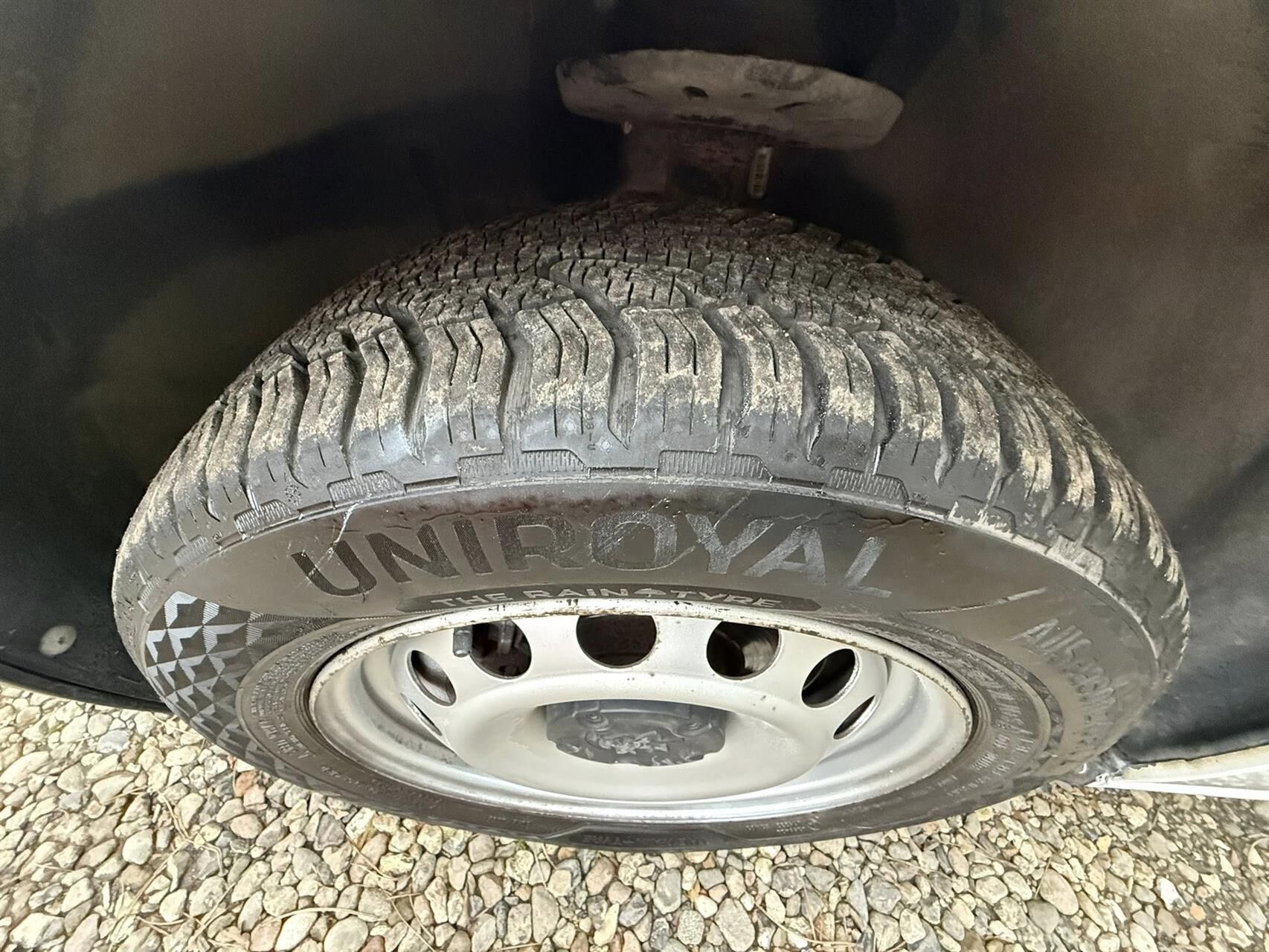 Billede af Peugeot Partner L1 V2 1,5 BlueHDi Ultimate Launch 100HK Van